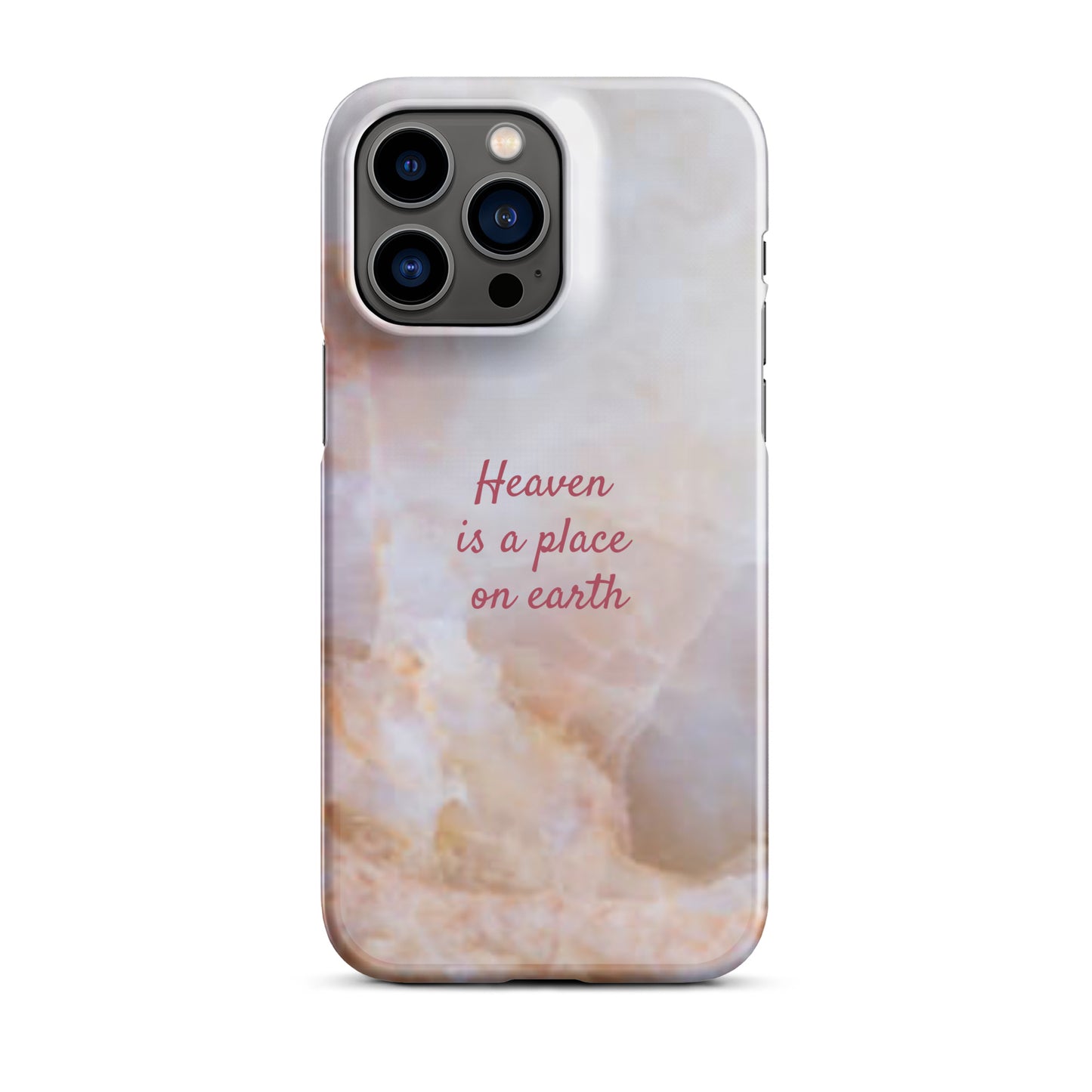 "Heaven" - iPhone 11-14 - Snapcase iPhone®-Hülle