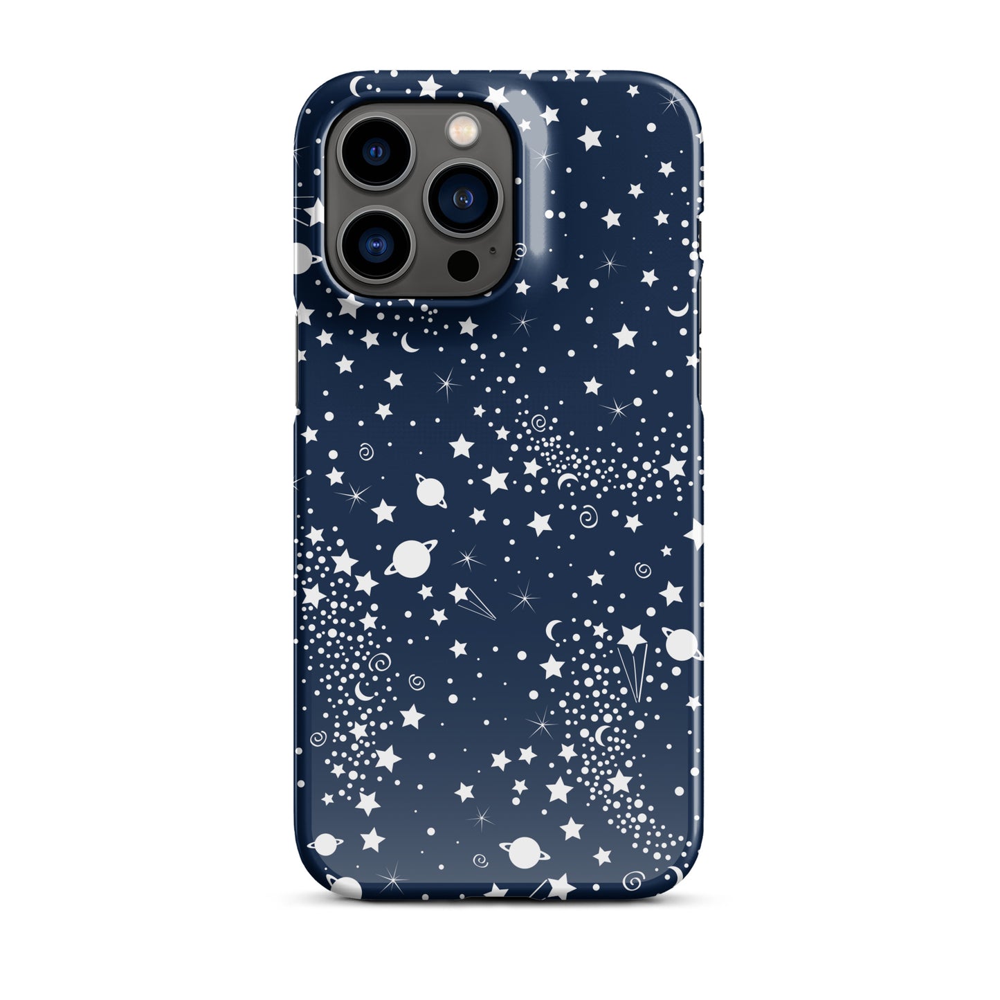 "Stars" - iPhone 11-14 - Snapcase iPhone®-Hülle