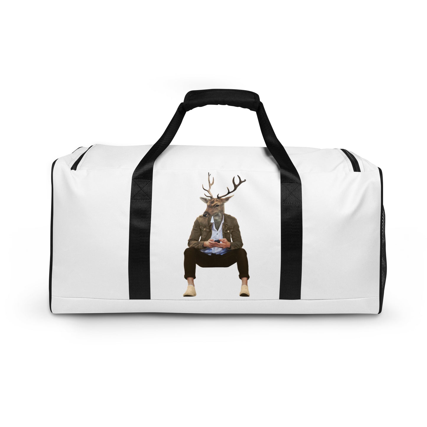 Hirsch (Deer) - Weekender