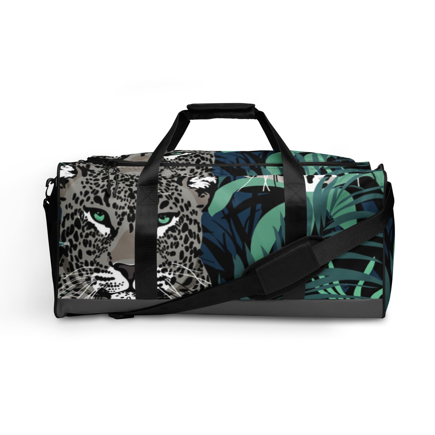 Raubkatzen - Weekender