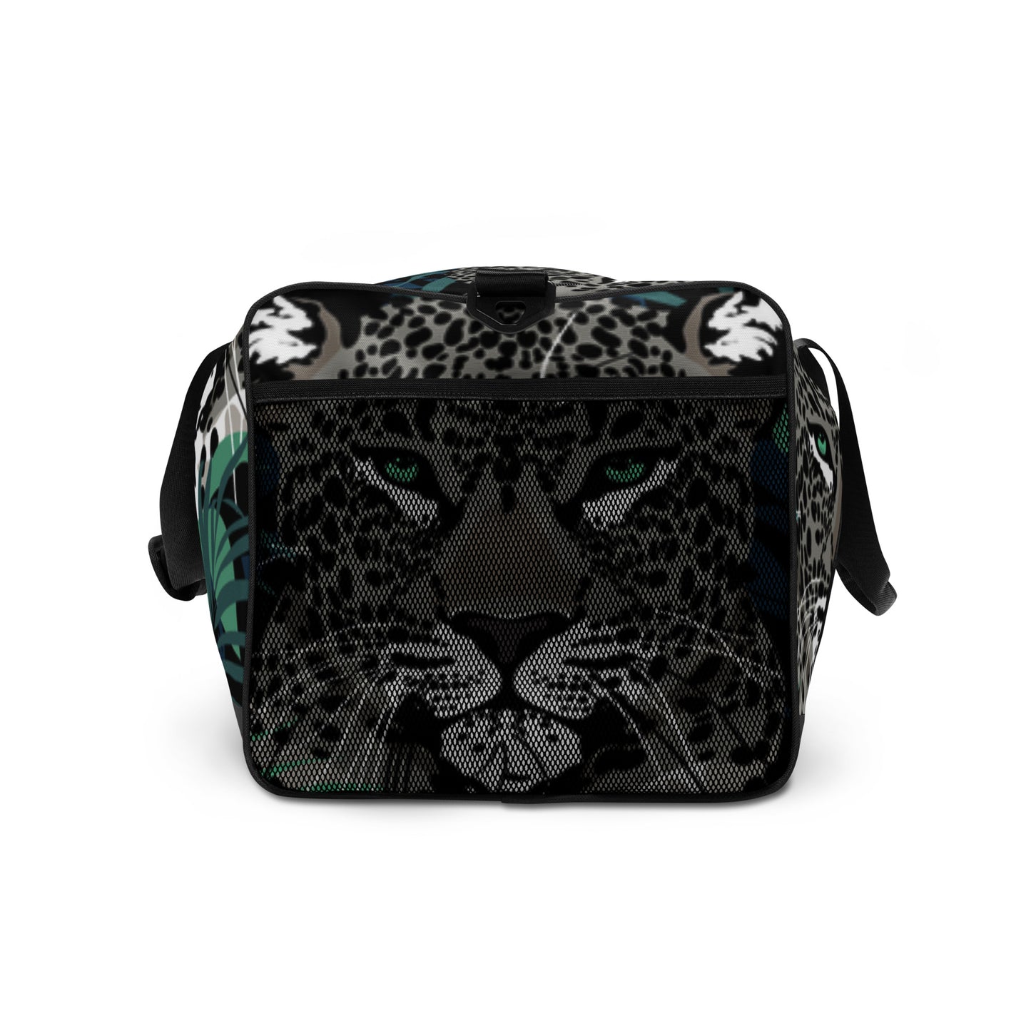 Raubkatzen - Weekender