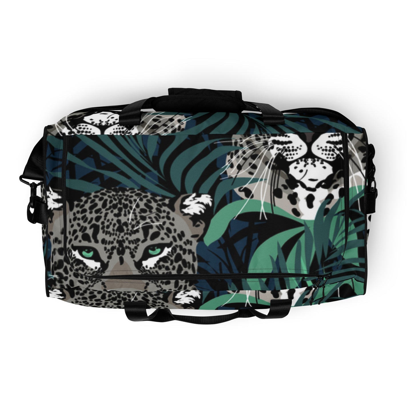 Raubkatzen - Weekender