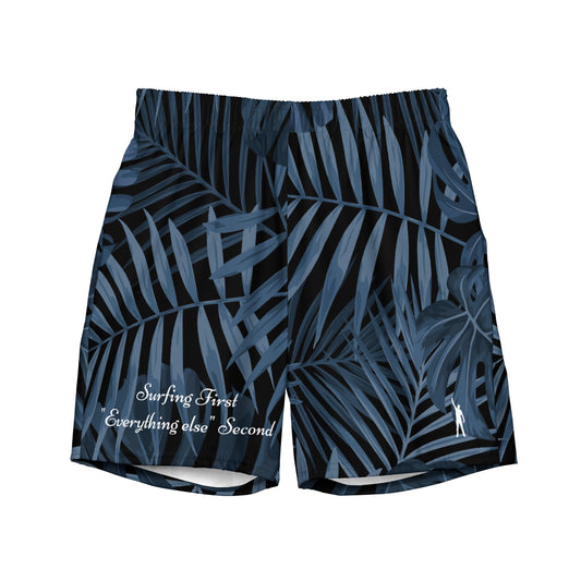 "Surfing First" - Leafs Herren Badehose