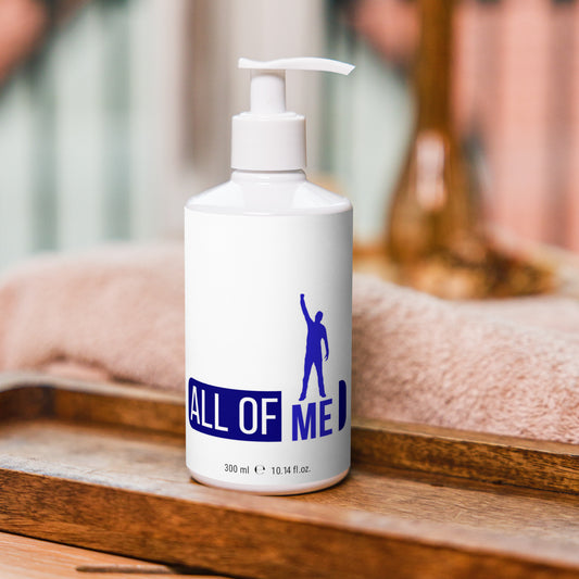 Erfrischend Green Tea - ALL OF ME Hand & Body Wash