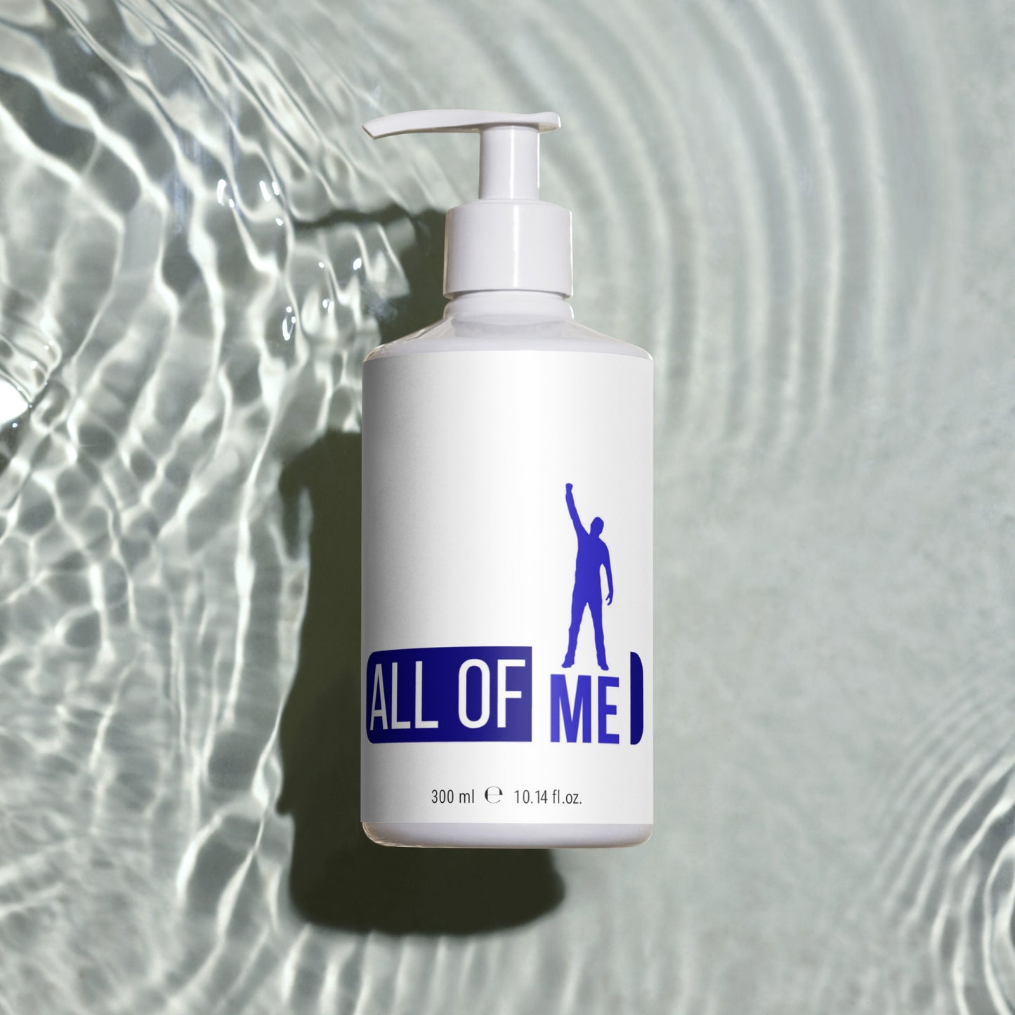 Erfrischend Green Tea - ALL OF ME Hand & Body Wash