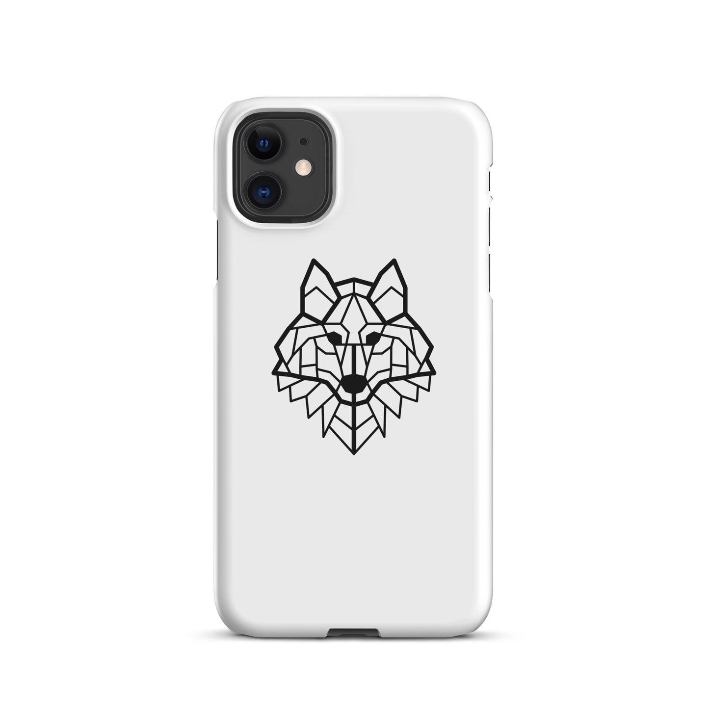 "Dog Cover" - iPhone 11-14 - Snapcase iPhone®-Hülle