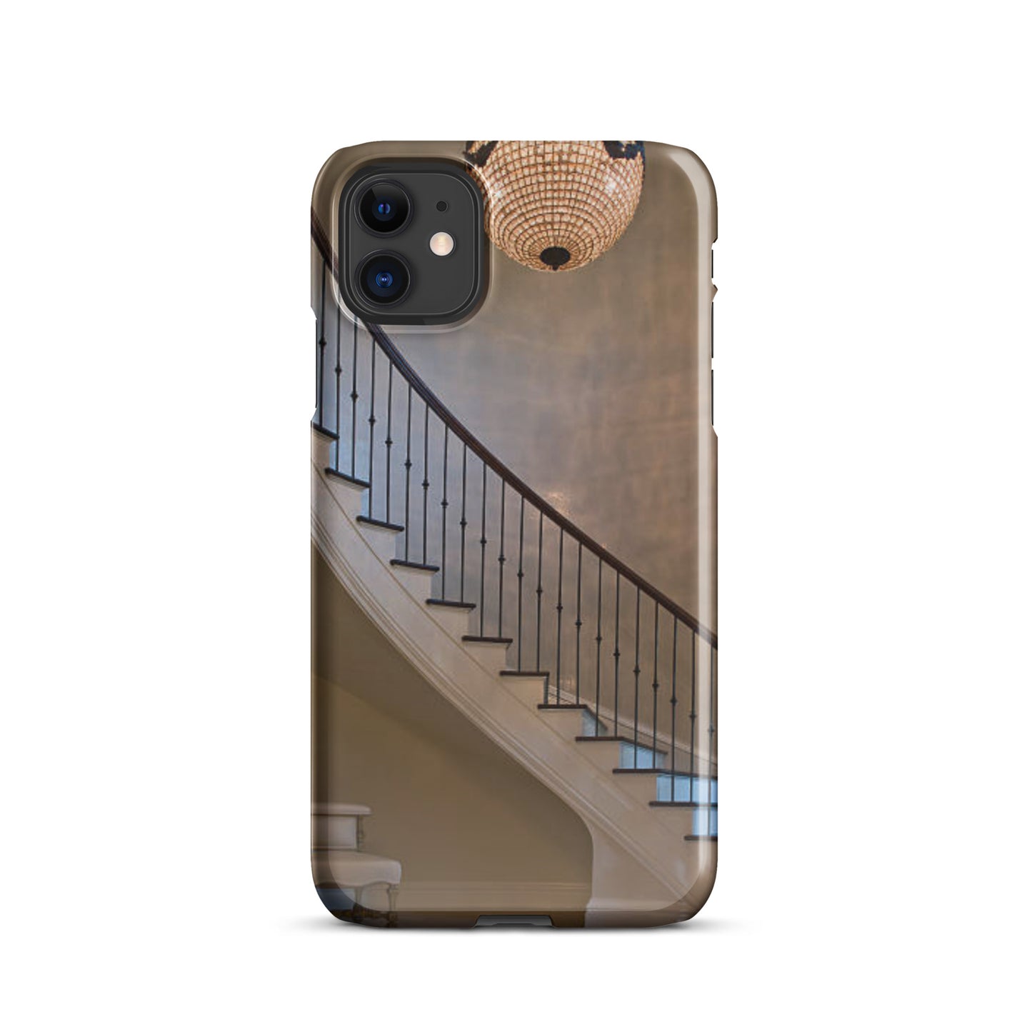 "Stairs" - iPhone 11-14 - Snapcase iPhone®-Hülle