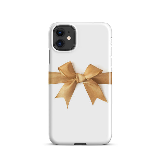 "Gift Wrap" - iPhone 11-14 - Snapcase iPhone®-Hülle