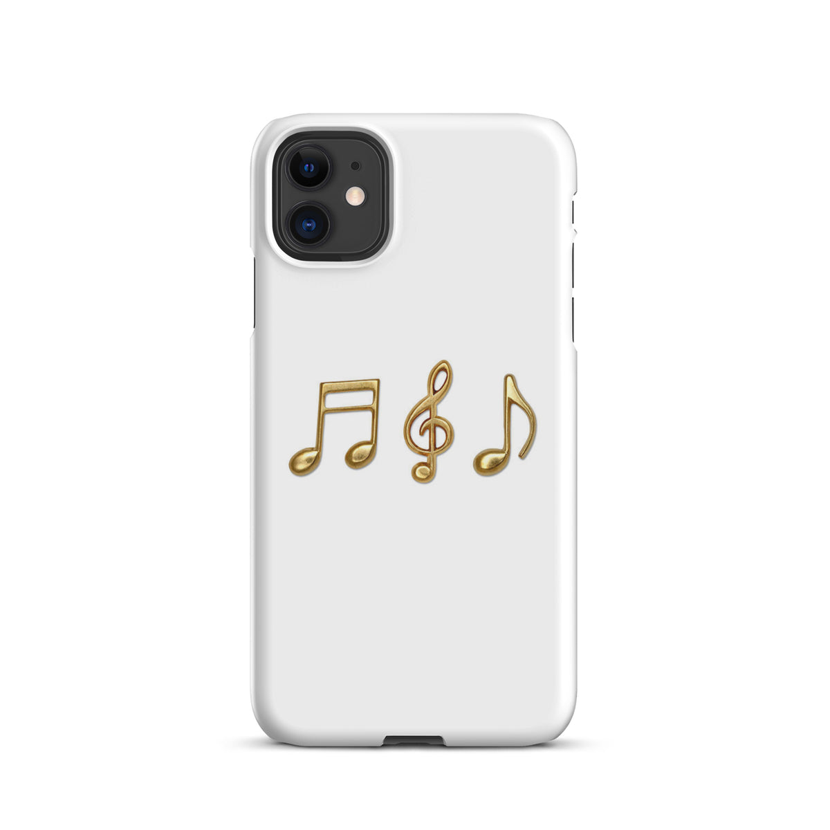 "Music" - iPhone 11-14 - Snapcase iPhone®-Hülle