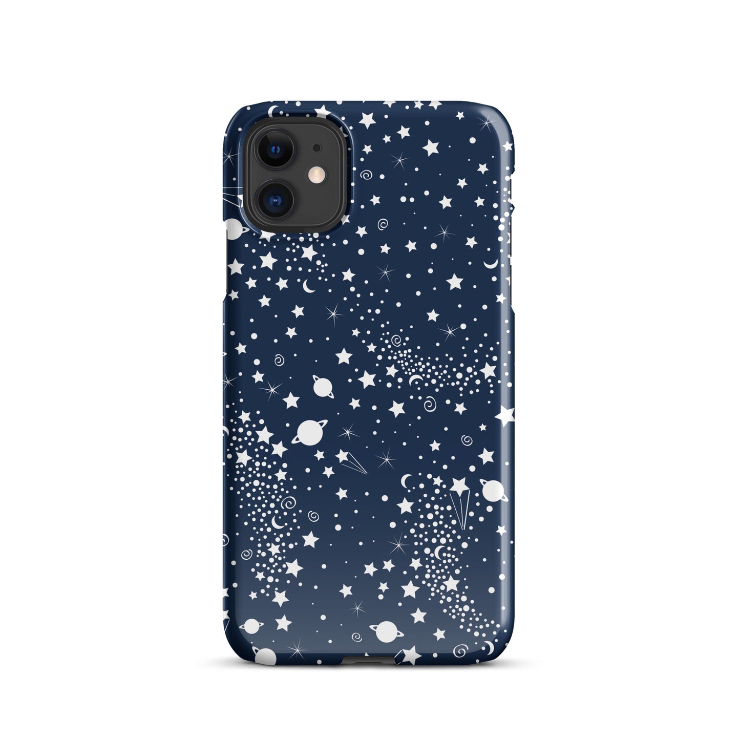 "Stars" - iPhone 11-14 - Snapcase iPhone®-Hülle