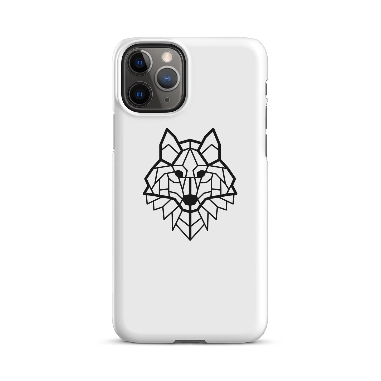 "Dog Cover" - iPhone 11-14 - Snapcase iPhone®-Hülle