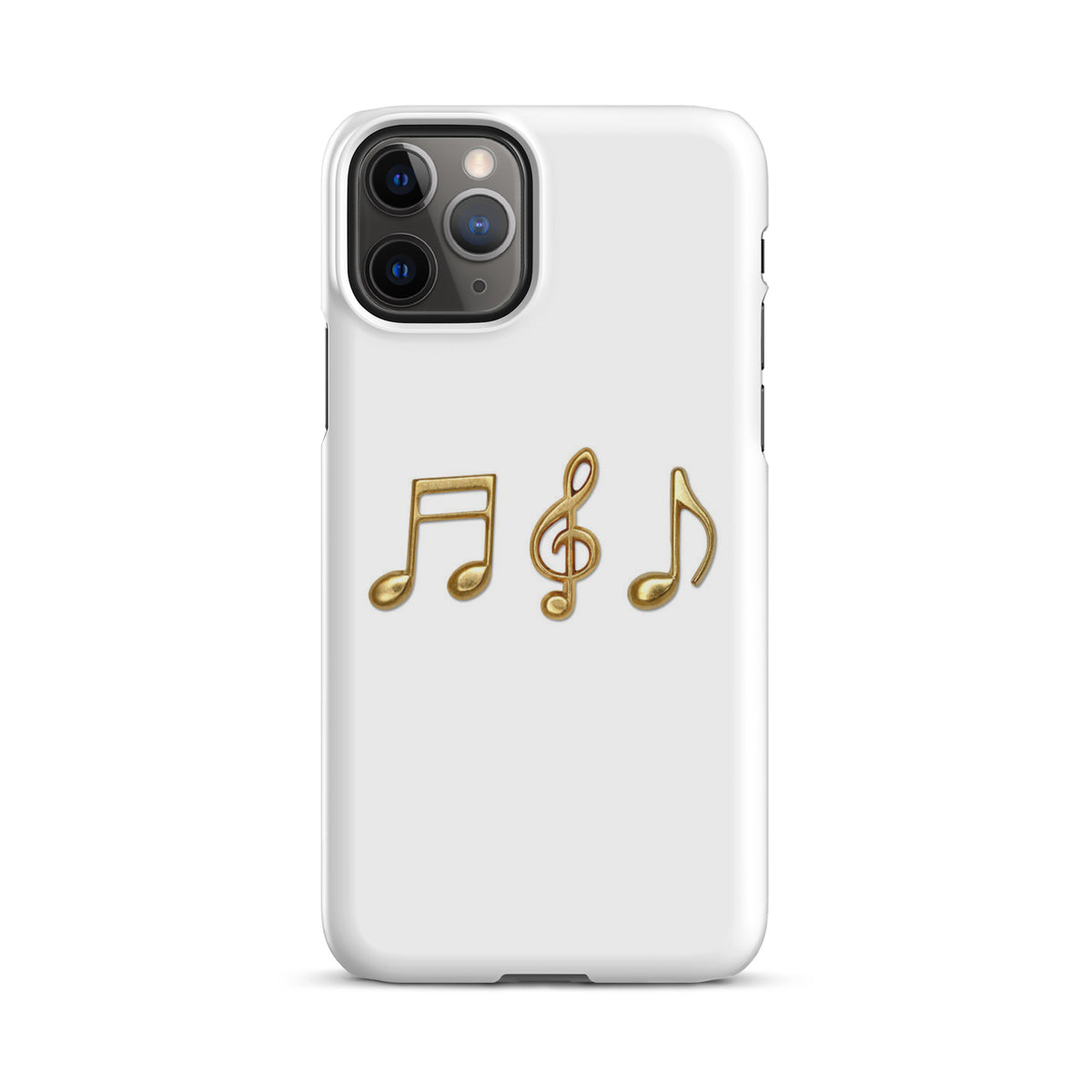 "Music" - iPhone 11-14 - Snapcase iPhone®-Hülle