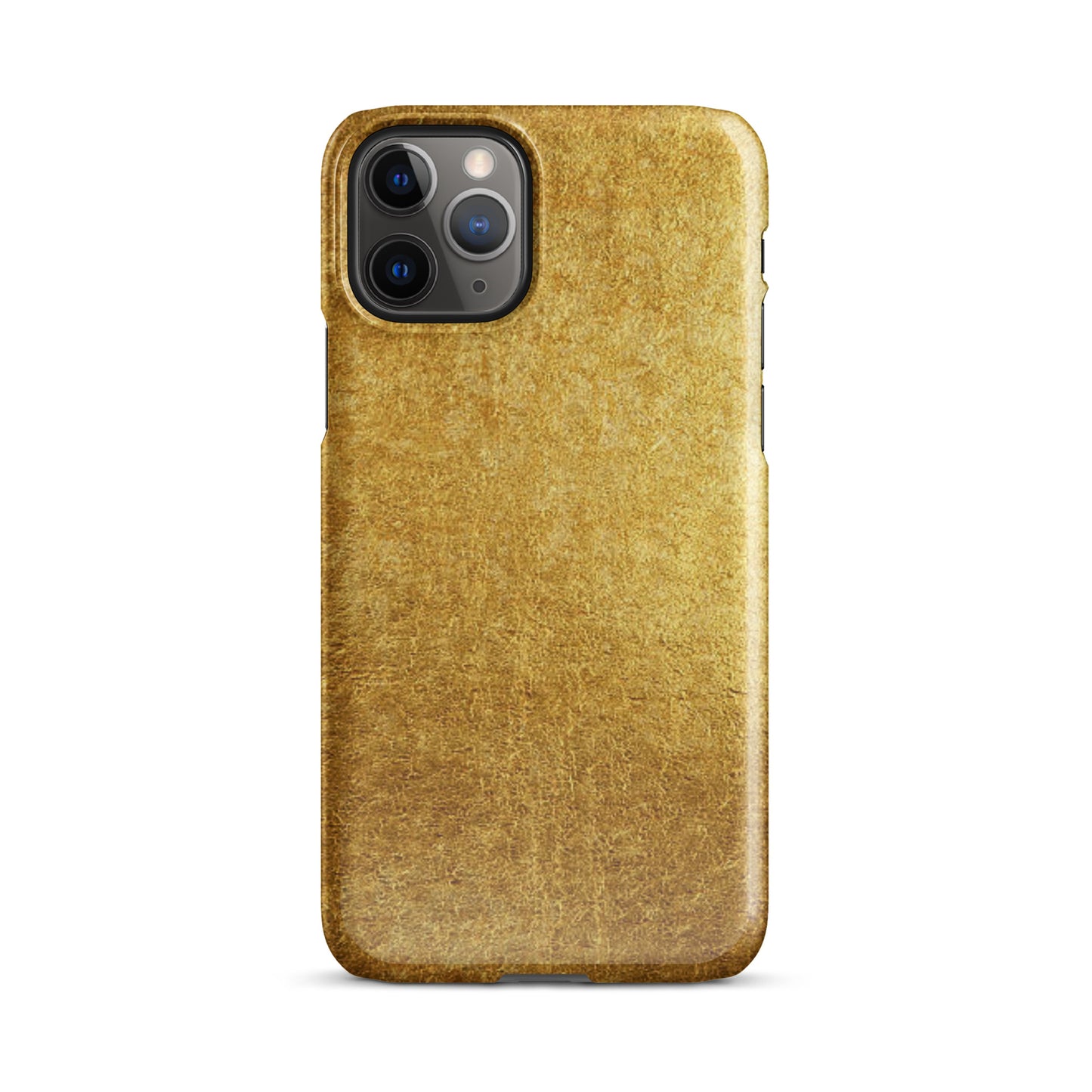 "Gold 3" - iPhone 11-14 - Snapcase iPhone®-Hülle
