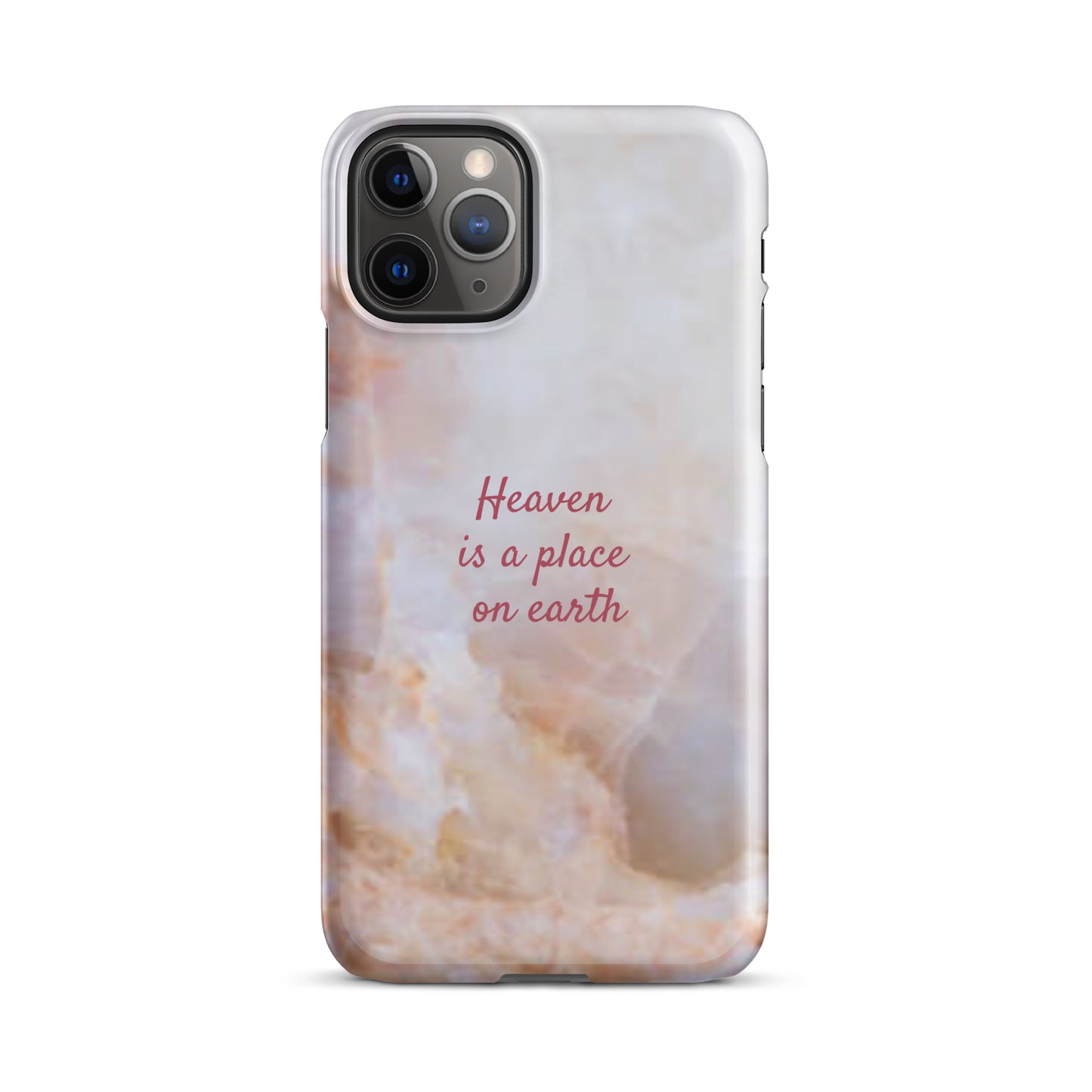"Heaven" - iPhone 11-14 - Snapcase iPhone®-Hülle