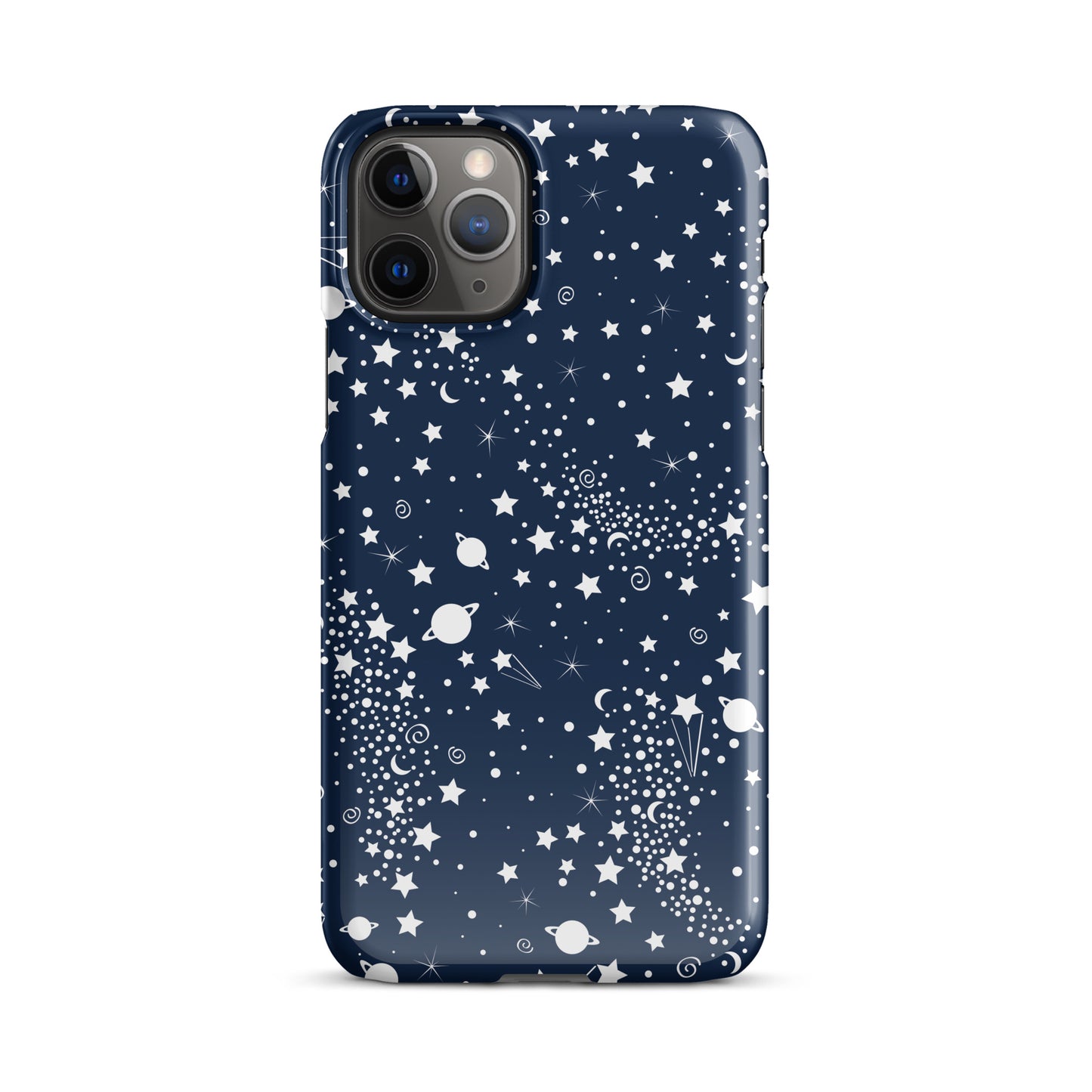 "Stars" - iPhone 11-14 - Snapcase iPhone®-Hülle