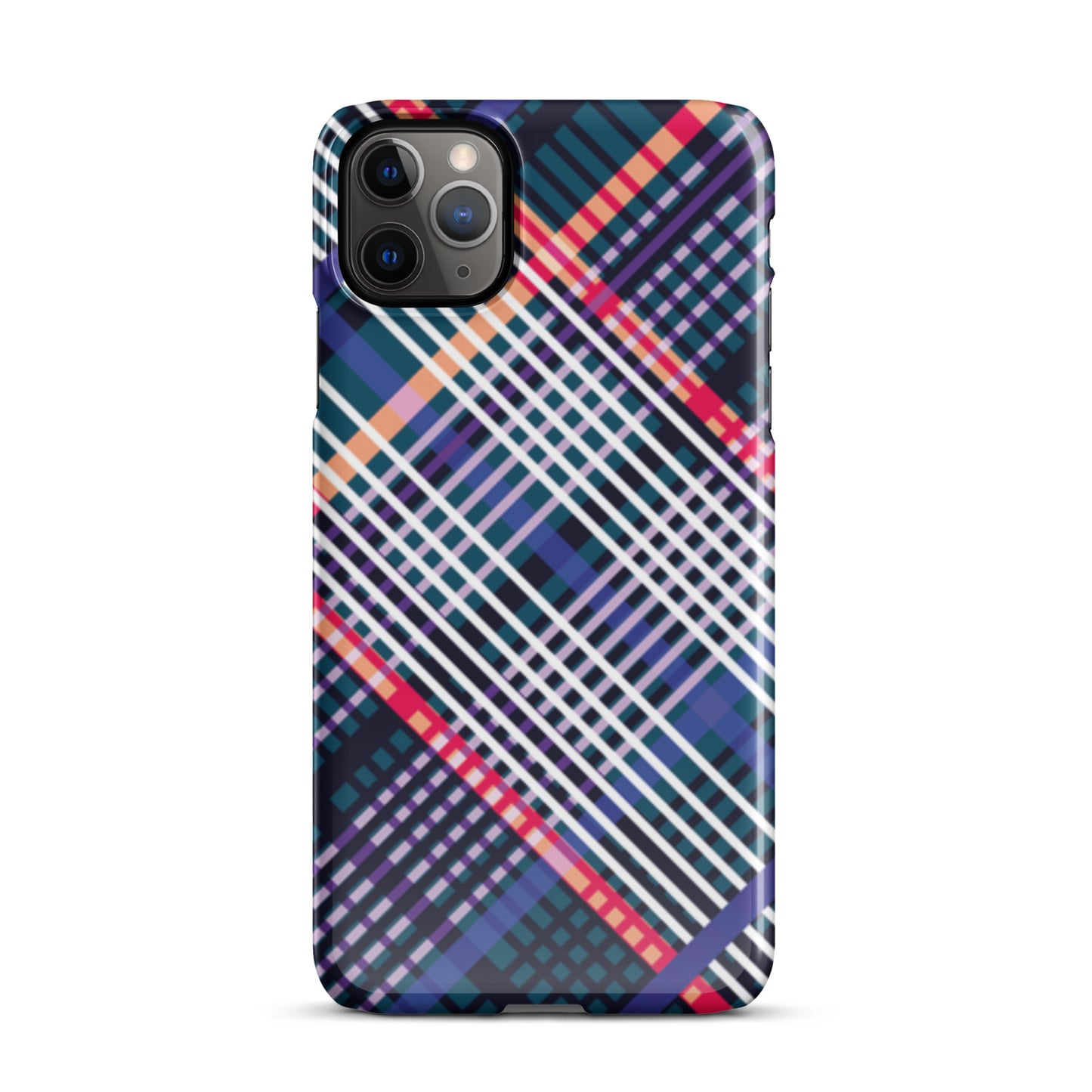 "Classic Style" - iPhone 11-14 - Snapcase iPhone®-Hülle