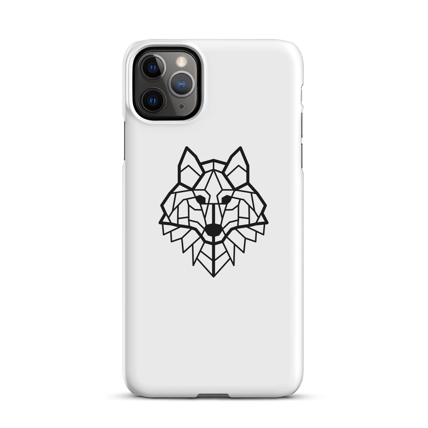 "Dog Cover" - iPhone 11-14 - Snapcase iPhone®-Hülle