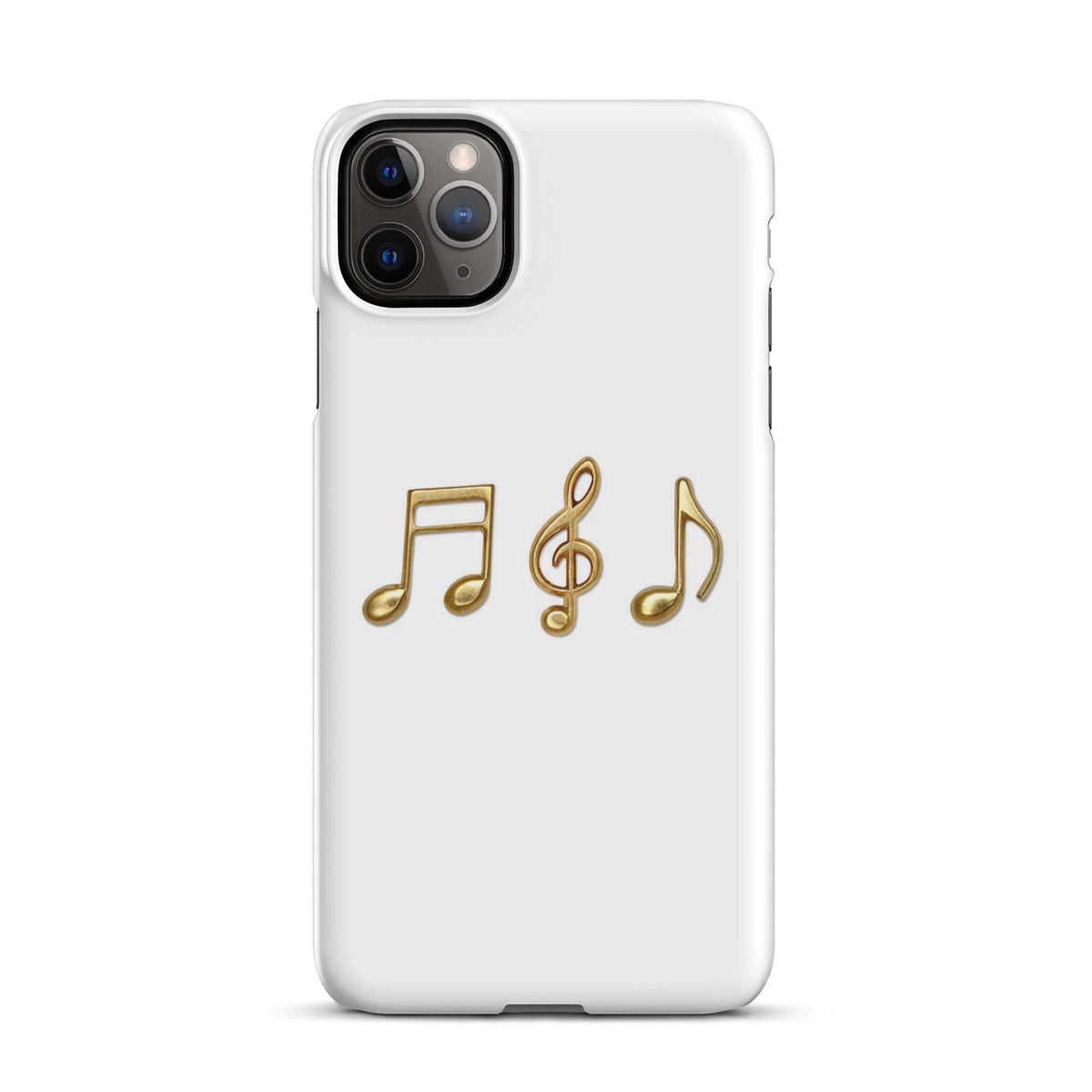 "Music" - iPhone 11-14 - Snapcase iPhone®-Hülle