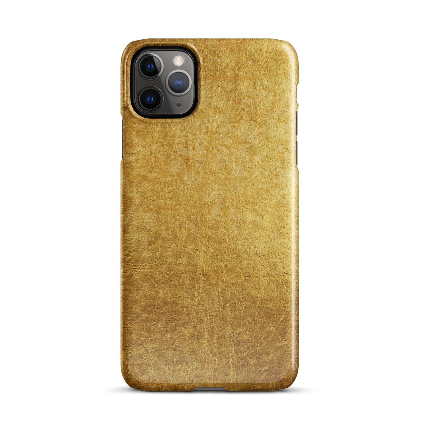 "Gold 3" - iPhone 11-14 - Snapcase iPhone®-Hülle