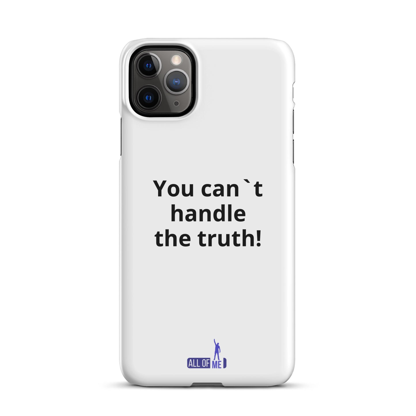 "Truth" - iPhone 11-14 - Snapcase iPhone®-Hülle