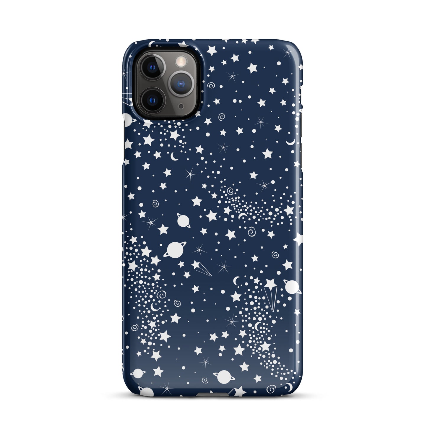 "Stars" - iPhone 11-14 - Snapcase iPhone®-Hülle