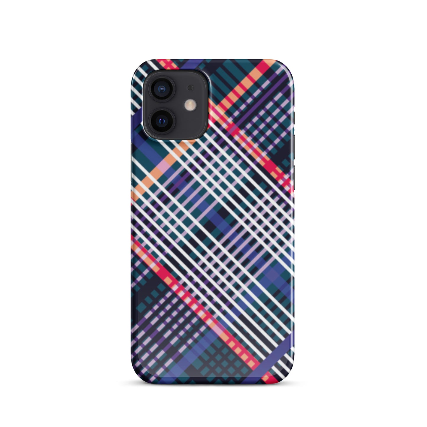 "Classic Style" - iPhone 11-14 - Snapcase iPhone®-Hülle