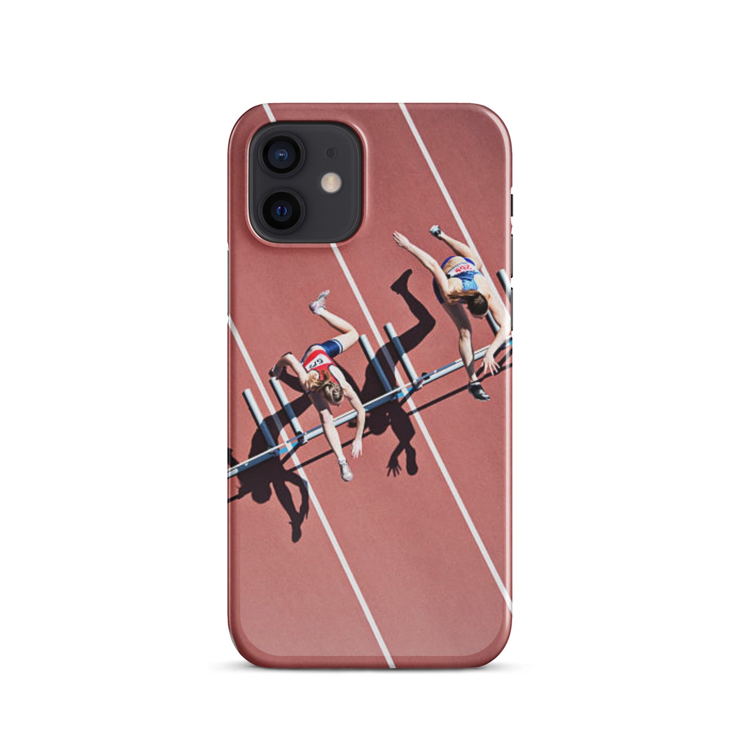 "Runner" - iPhone 11-14 - Snapcase iPhone®-Hülle