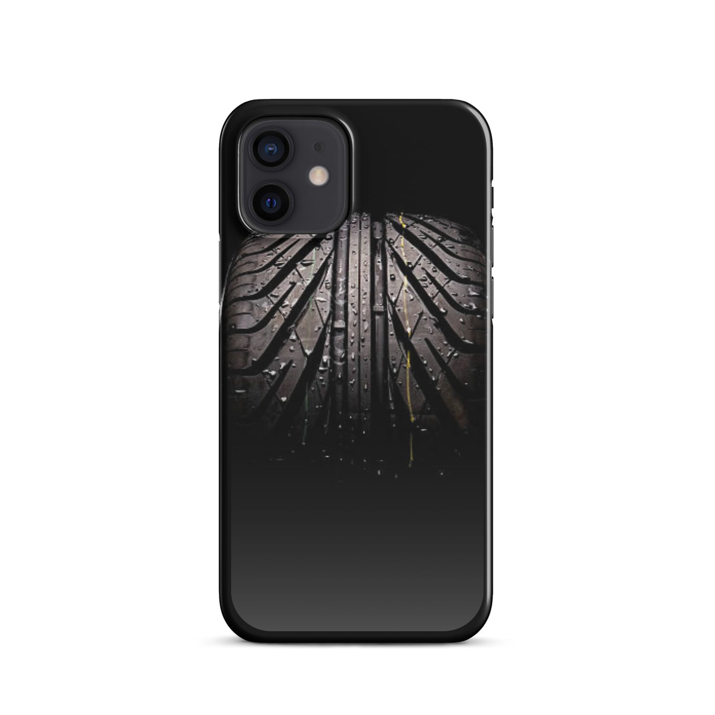 "Car Tire" - iPhone 11-14 - Snapcase iPhone®-Hülle
