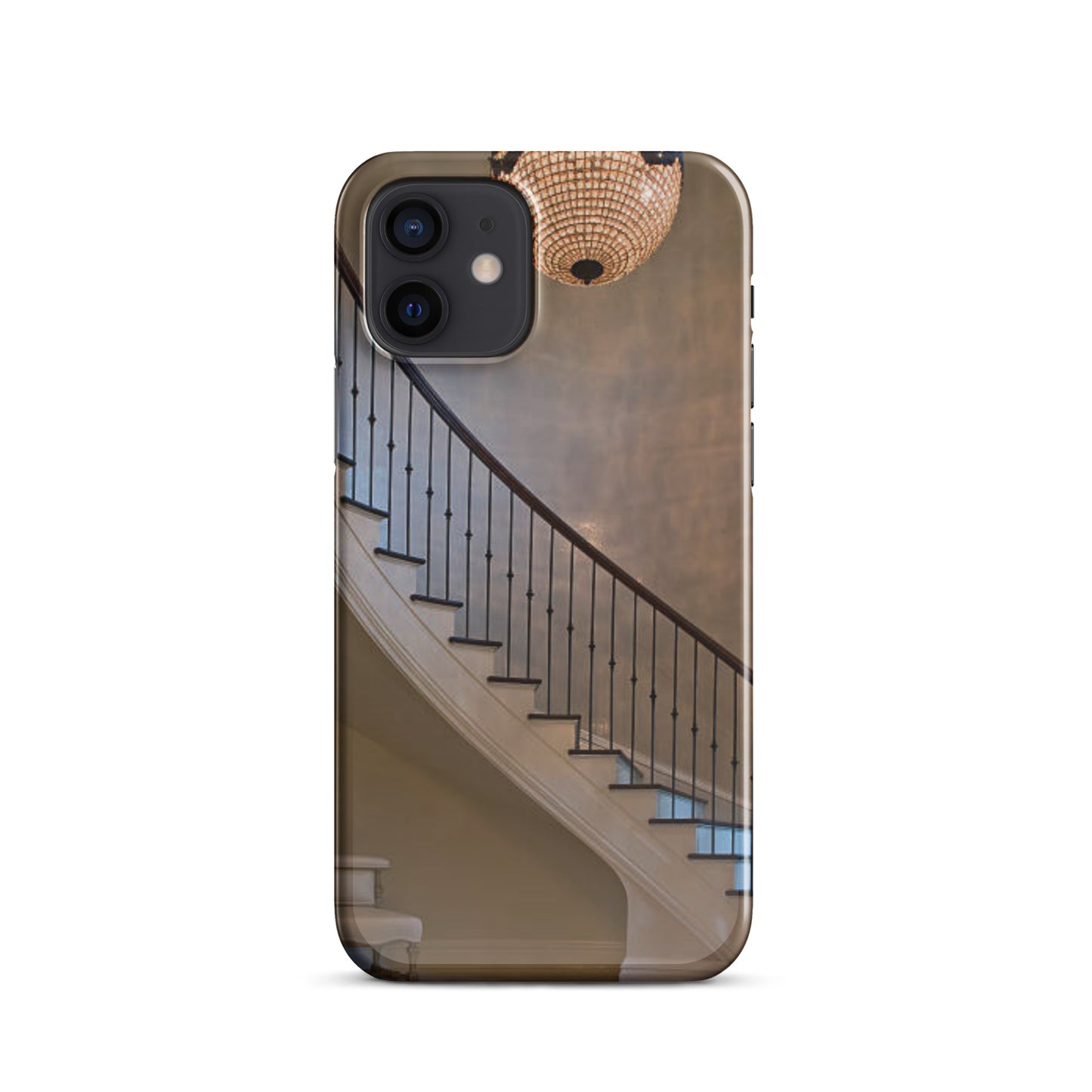 "Stairs" - iPhone 11-14 - Snapcase iPhone®-Hülle