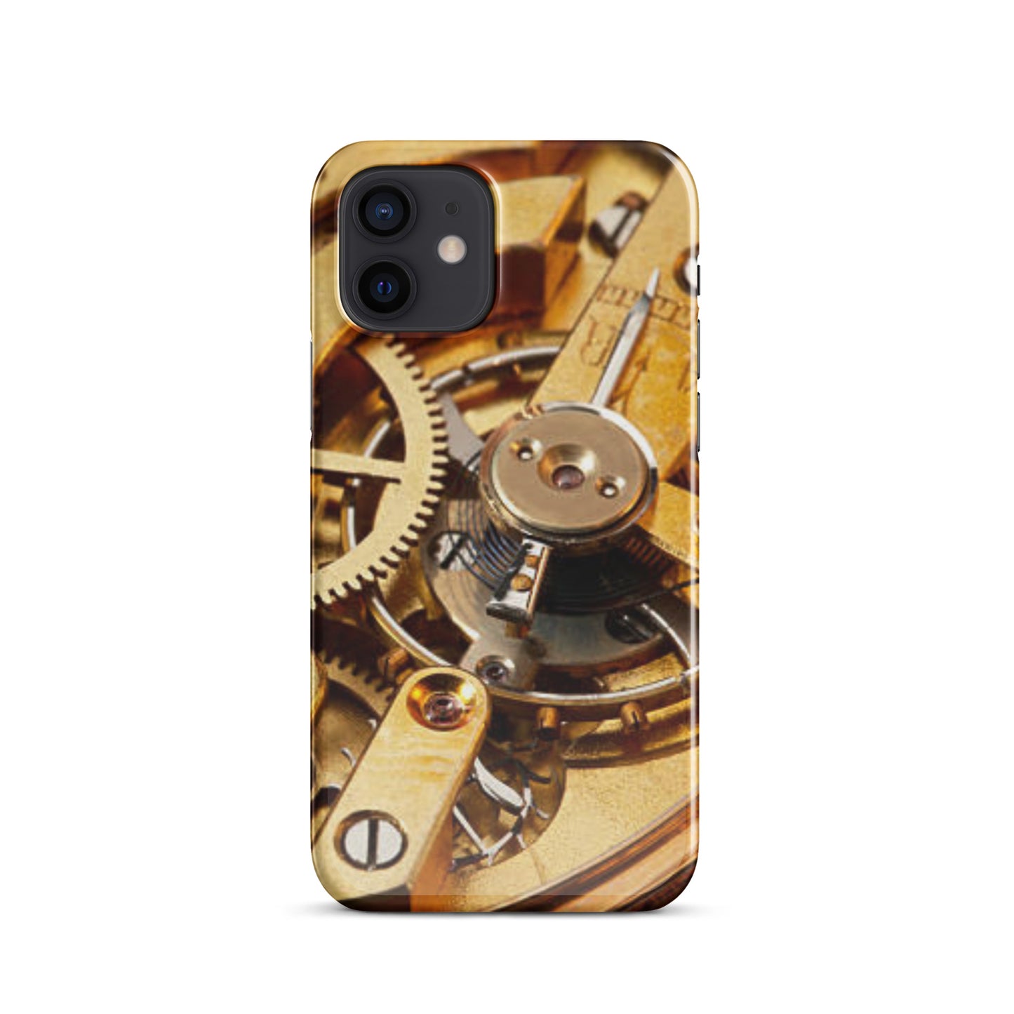 "Watch Movement" - iPhone 11-14 - Snapcase iPhone®-Hülle