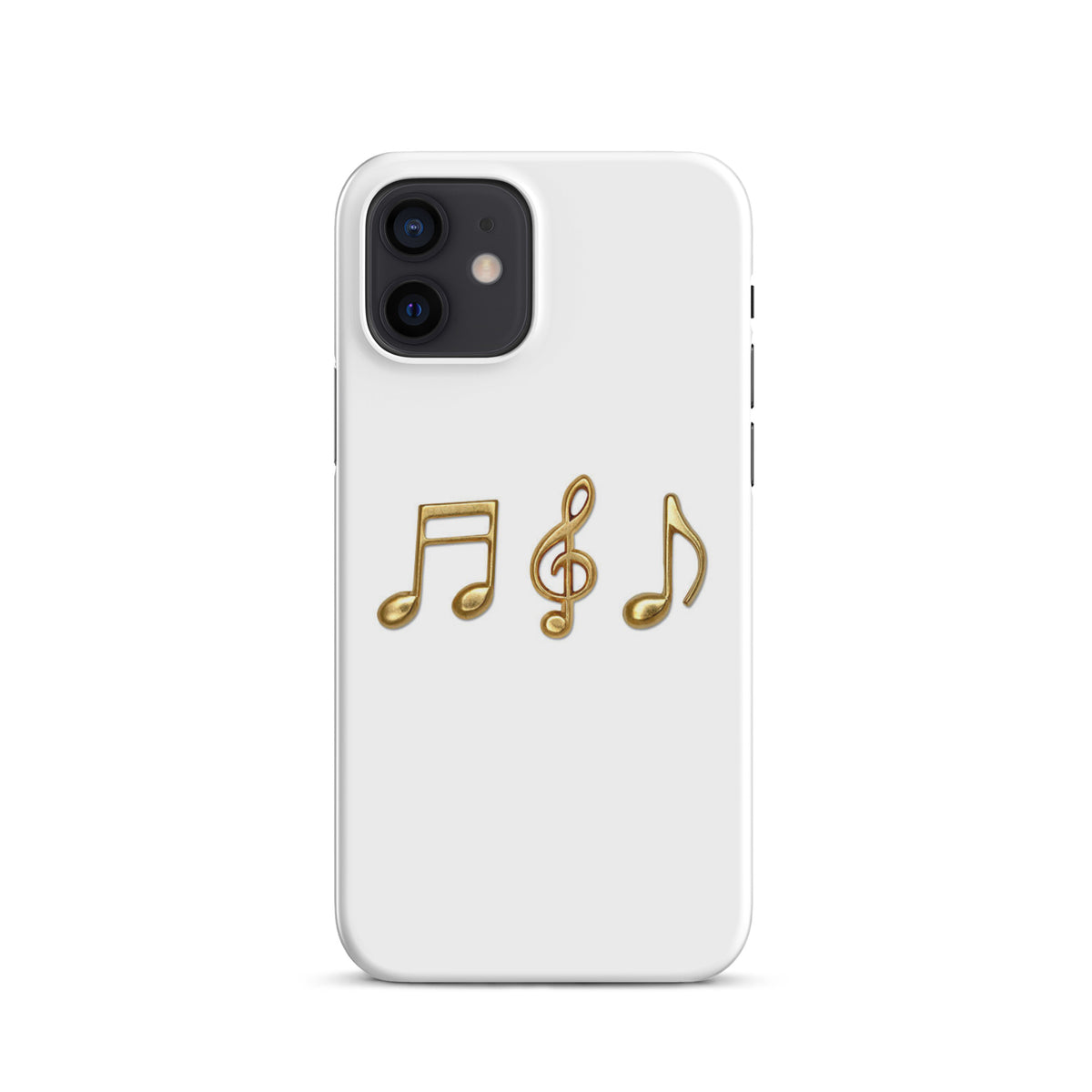 "Music" - iPhone 11-14 - Snapcase iPhone®-Hülle
