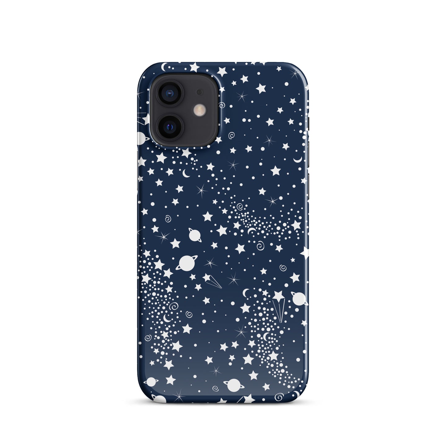 "Stars" - iPhone 11-14 - Snapcase iPhone®-Hülle
