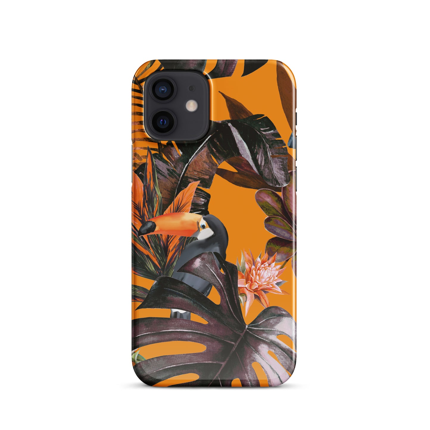 "Jungle" - iPhone 11-14 - Snapcase iPhone®-Hülle