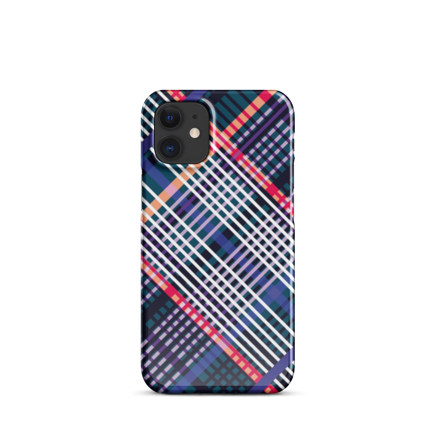 "Classic Style" - iPhone 11-14 - Snapcase iPhone®-Hülle