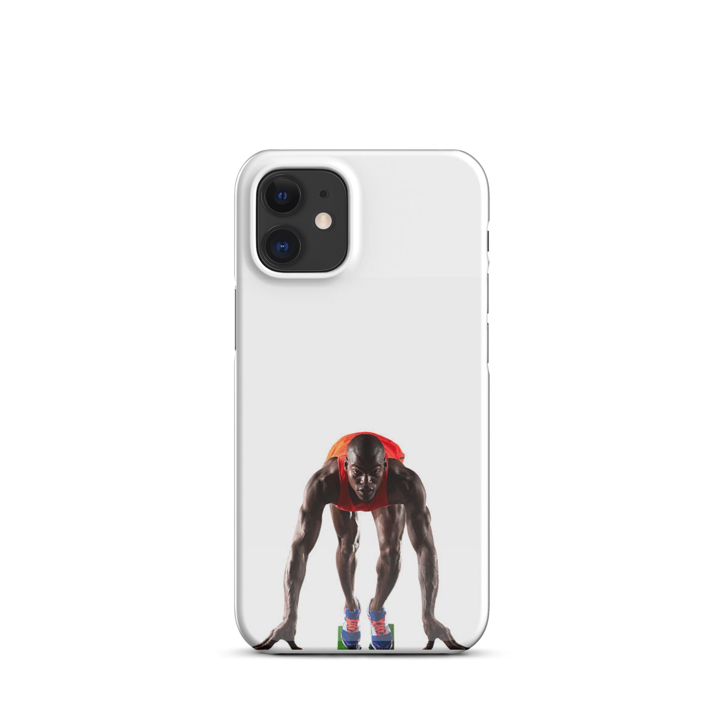 "Runner 2" - iPhone 11-14 - Snapcase iPhone®-Hülle
