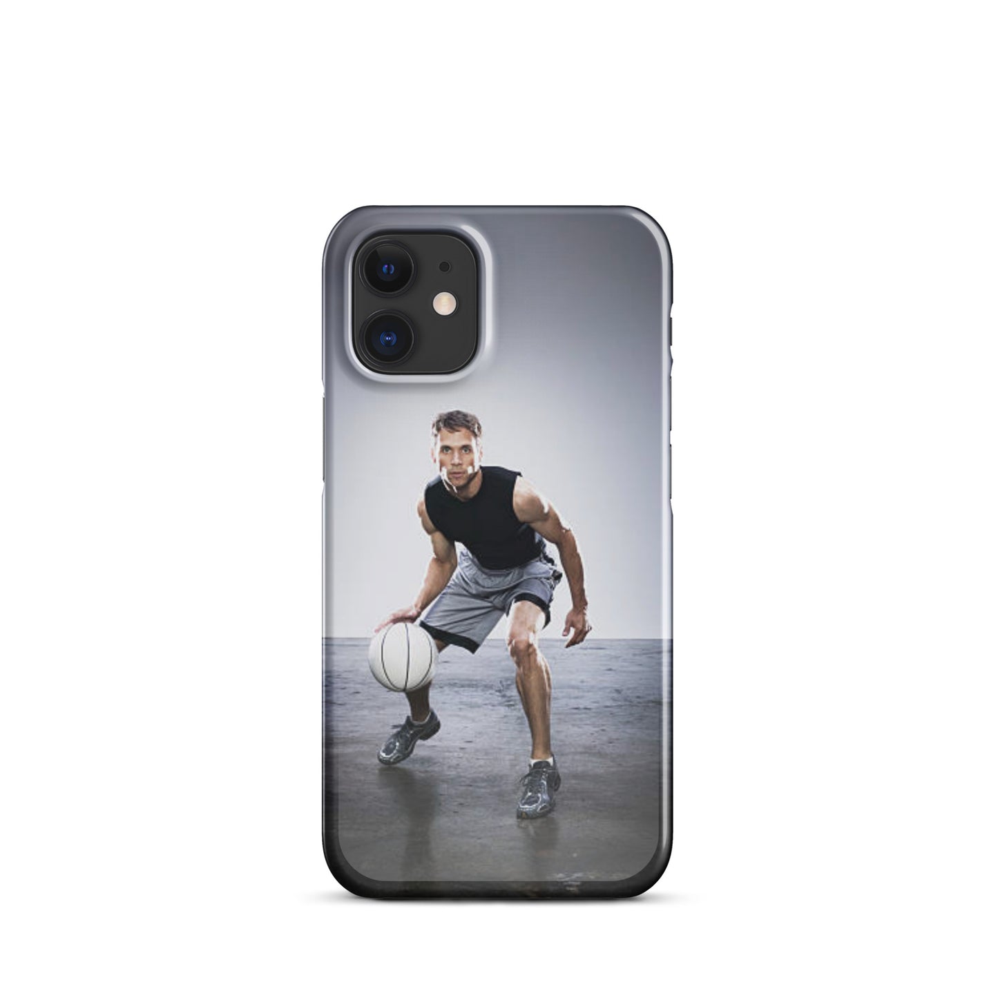 "Basketball" - iPhone 11-14 - Snapcase iPhone®-Hülle