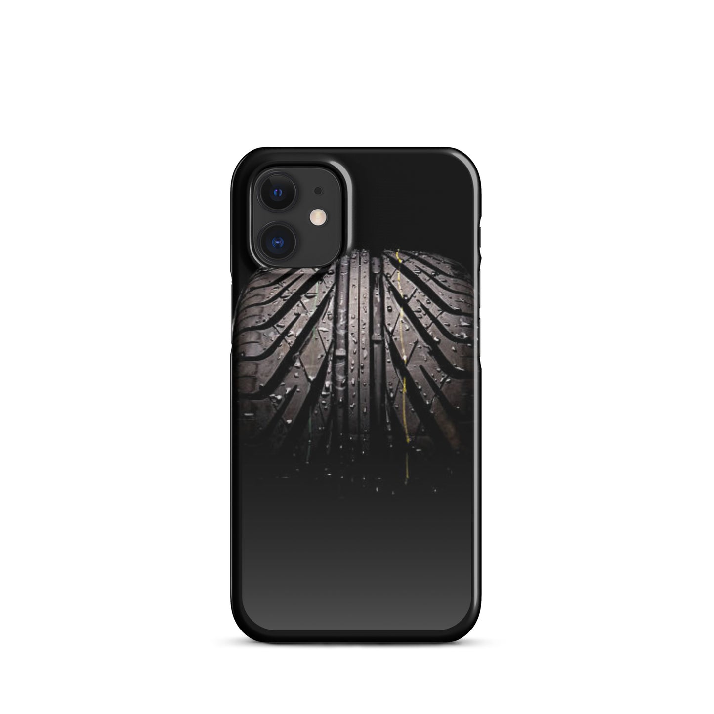 "Car Tire" - iPhone 11-14 - Snapcase iPhone®-Hülle