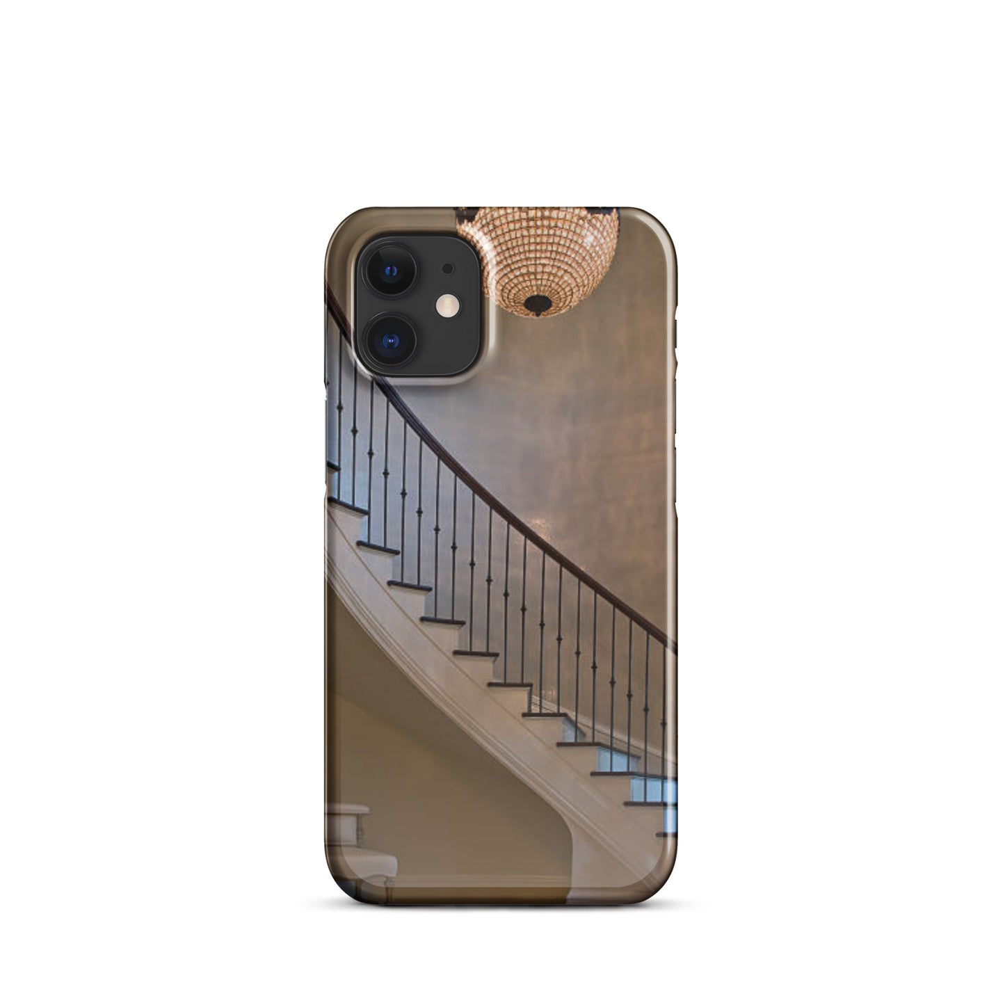 "Stairs" - iPhone 11-14 - Snapcase iPhone®-Hülle