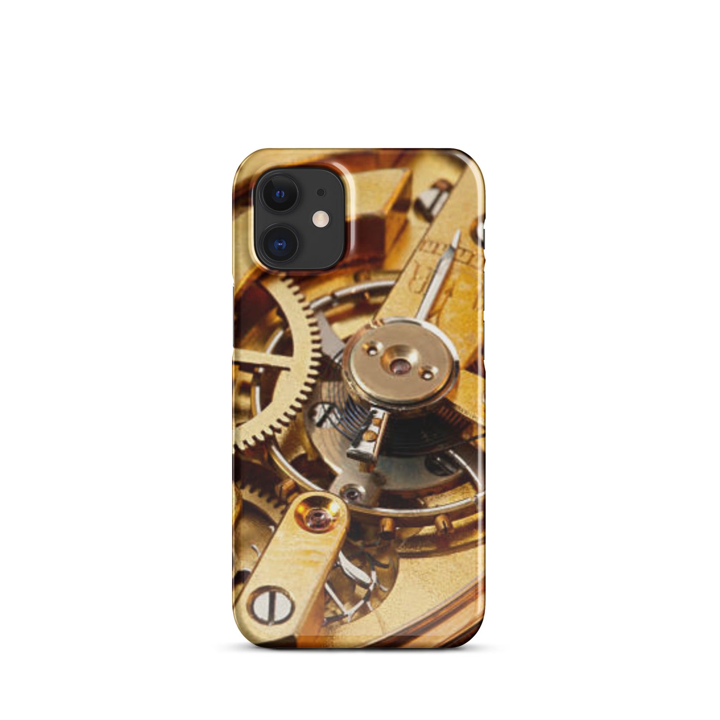 "Watch Movement" - iPhone 11-14 - Snapcase iPhone®-Hülle