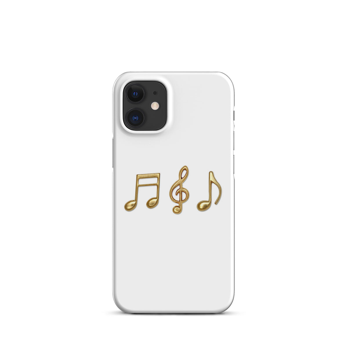 "Music" - iPhone 11-14 - Snapcase iPhone®-Hülle
