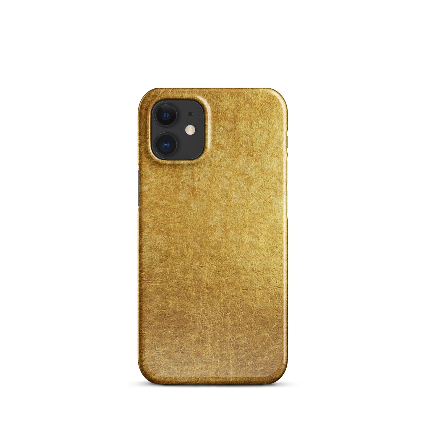 "Gold 3" - iPhone 11-14 - Snapcase iPhone®-Hülle