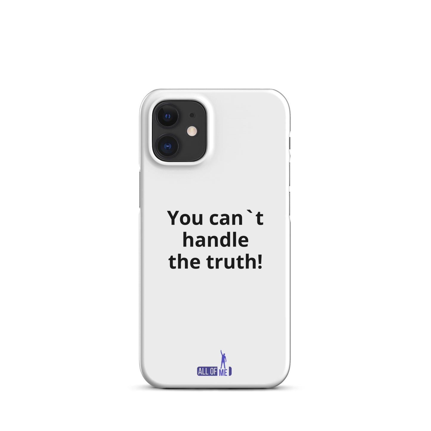 "Truth" - iPhone 11-14 - Snapcase iPhone®-Hülle