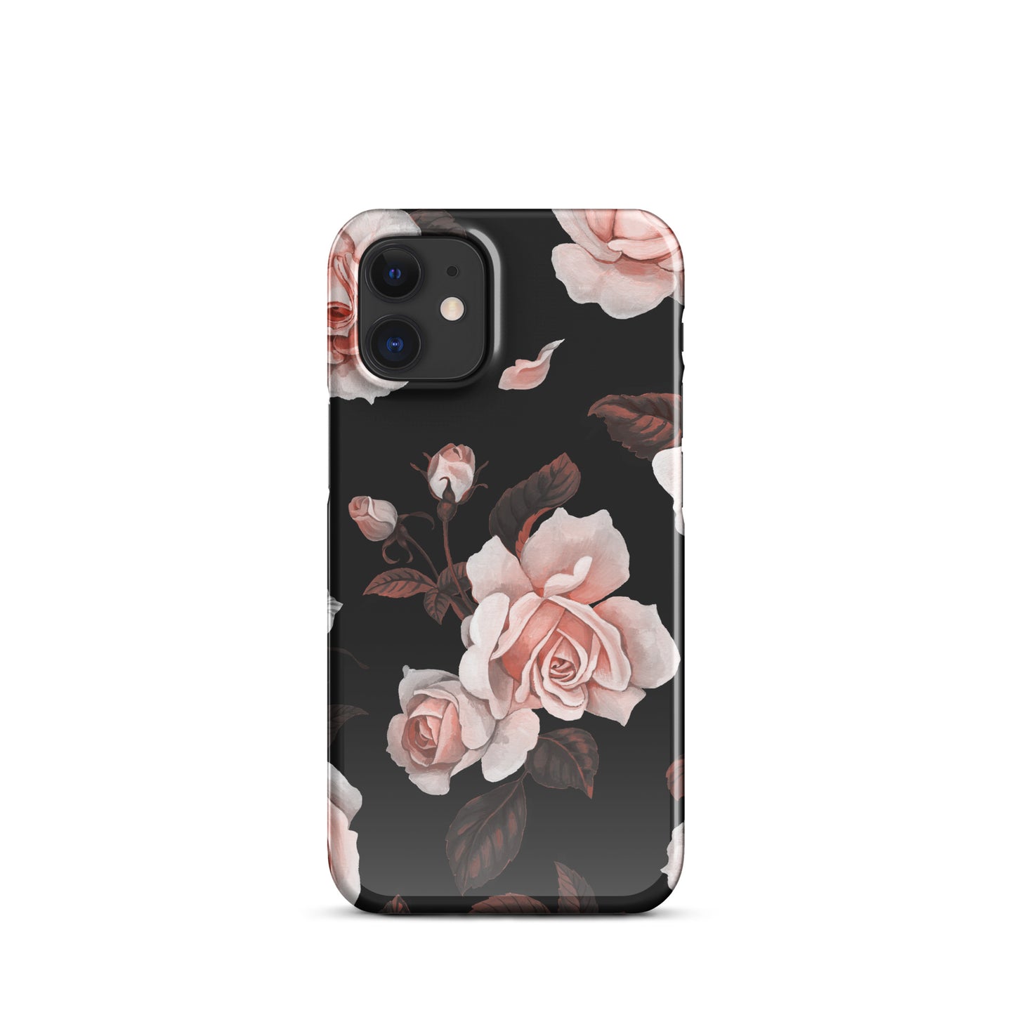 "Flowers" - iPhone 11-14 - Snapcase iPhone®-Hülle