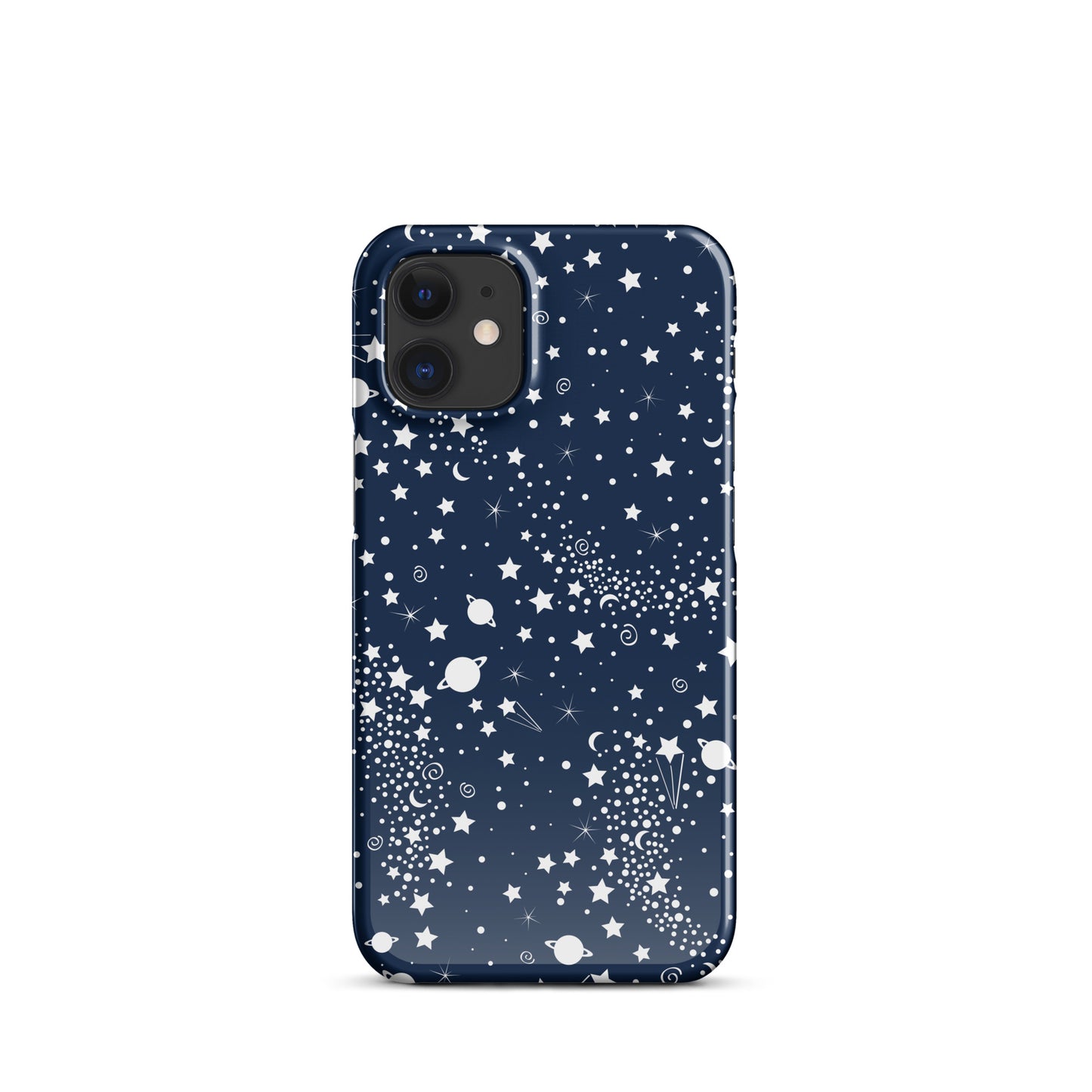 "Stars" - iPhone 11-14 - Snapcase iPhone®-Hülle
