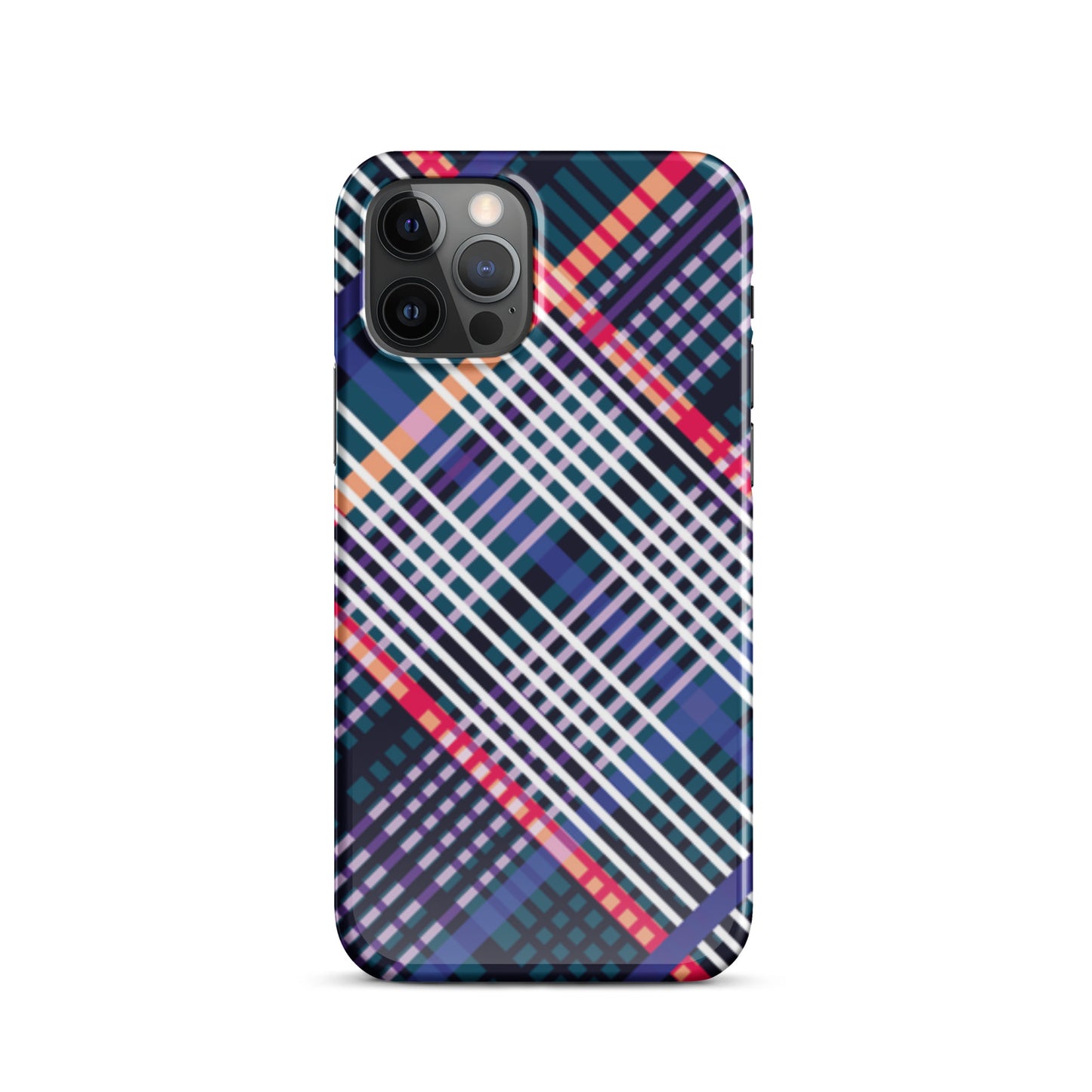 "Classic Style" - iPhone 11-14 - Snapcase iPhone®-Hülle