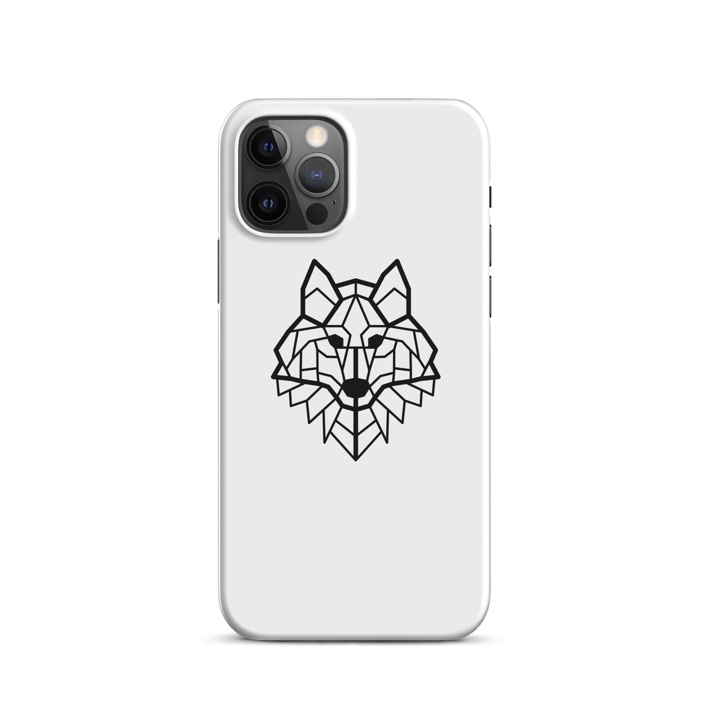"Dog Cover" - iPhone 11-14 - Snapcase iPhone®-Hülle