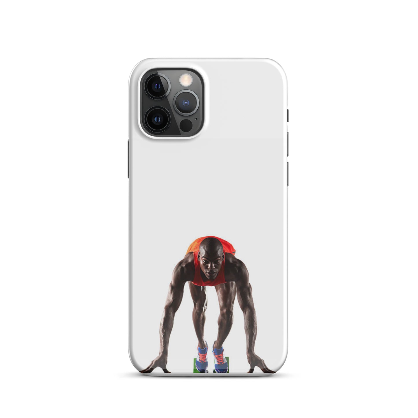 "Runner 2" - iPhone 11-14 - Snapcase iPhone®-Hülle