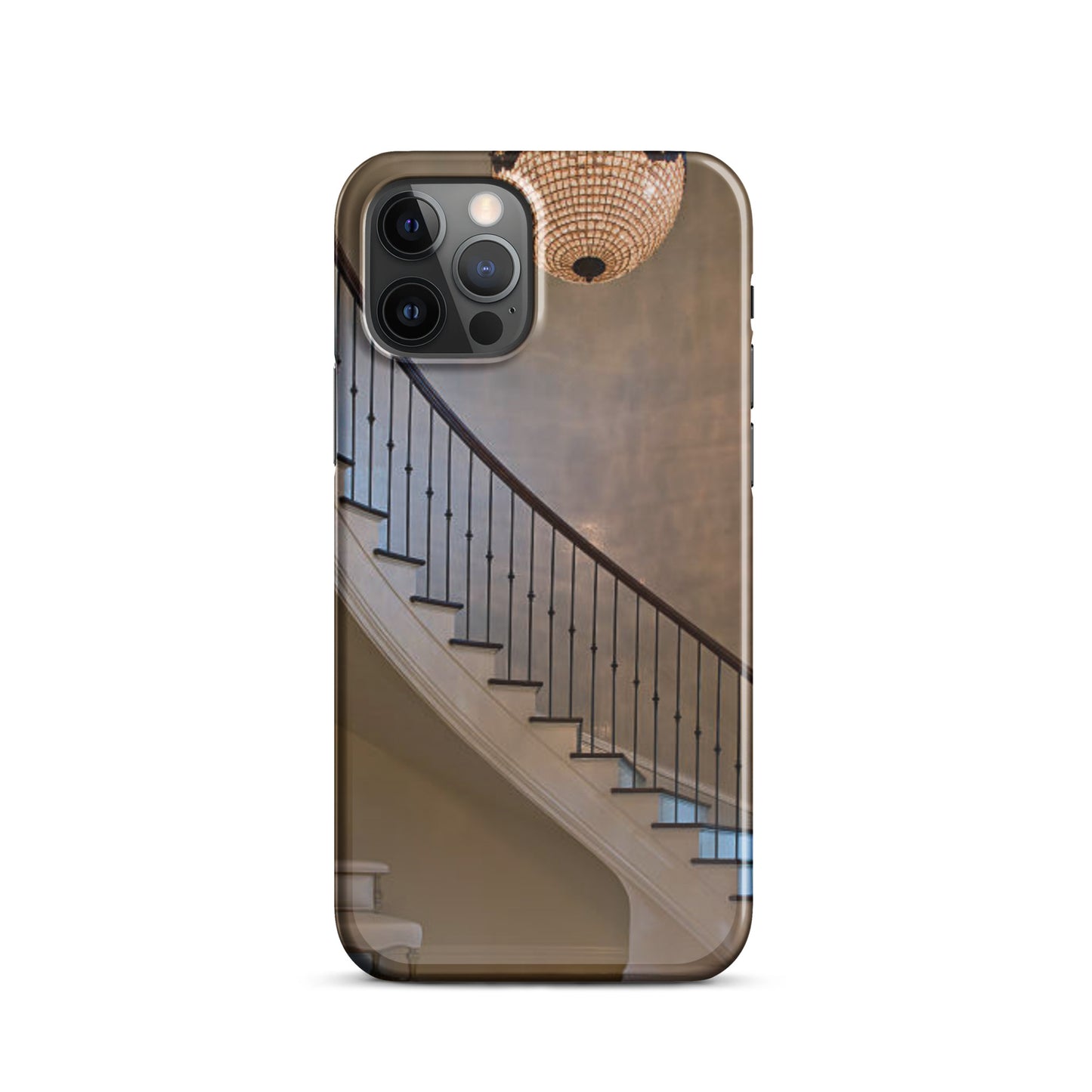 "Stairs" - iPhone 11-14 - Snapcase iPhone®-Hülle