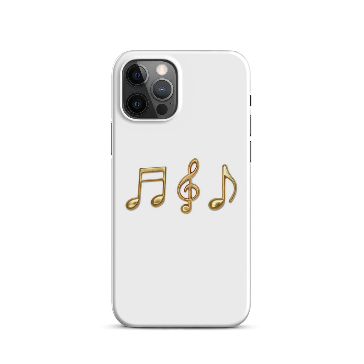 "Music" - iPhone 11-14 - Snapcase iPhone®-Hülle
