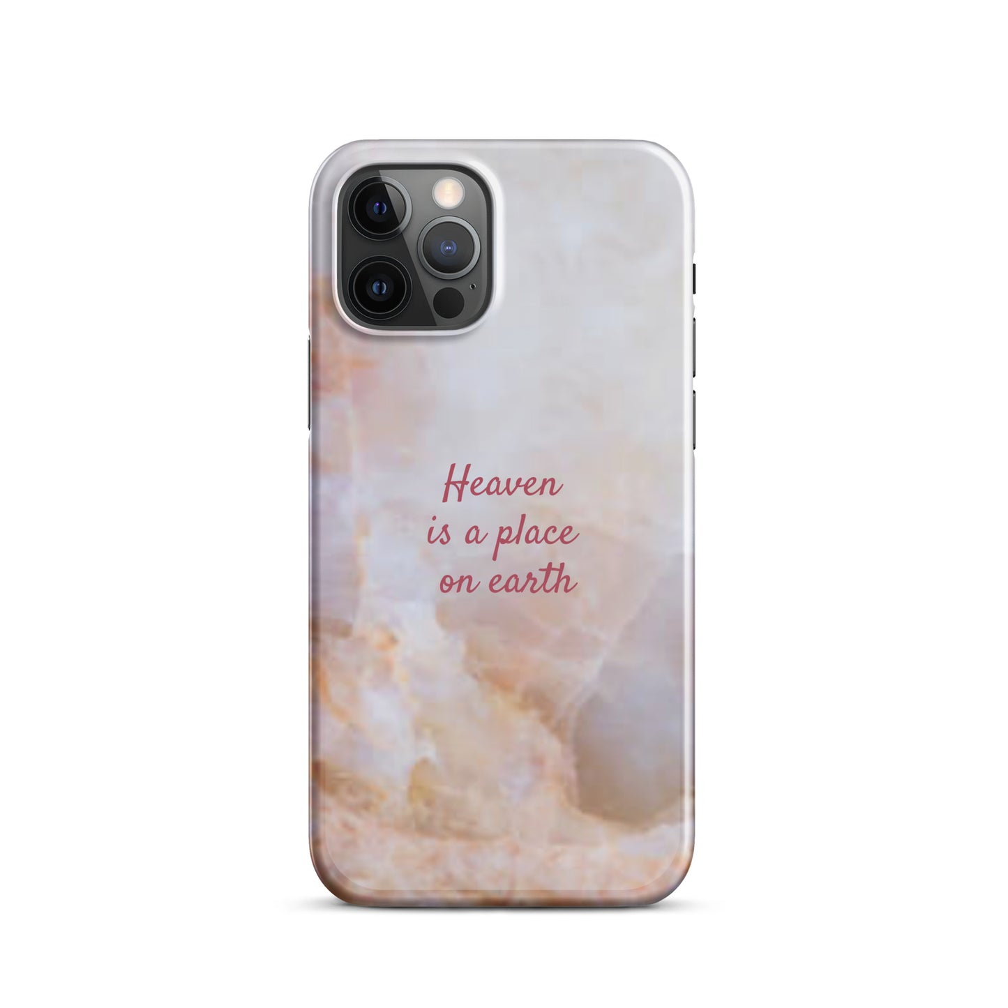 "Heaven" - iPhone 11-14 - Snapcase iPhone®-Hülle